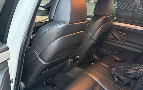 BMW M5, 2013 год, 3 300 000 рублей, 6 фотография