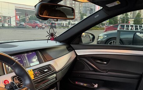 BMW M5, 2013 год, 3 300 000 рублей, 13 фотография