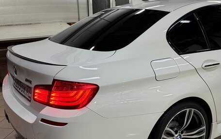 BMW M5, 2013 год, 3 300 000 рублей, 9 фотография