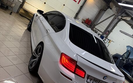 BMW M5, 2013 год, 3 300 000 рублей, 12 фотография