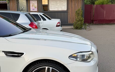 BMW M5, 2013 год, 3 300 000 рублей, 4 фотография