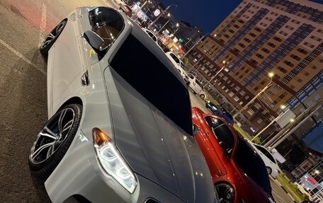 BMW M5, 2013 год, 3 300 000 рублей, 7 фотография