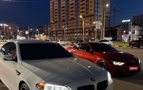 BMW M5, 2013 год, 3 300 000 рублей, 1 фотография