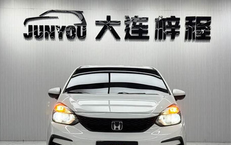 Honda Fit, 2022 год, 1 400 000 рублей, 2 фотография