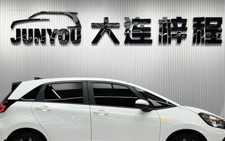 Honda Fit, 2022 год, 1 400 000 рублей, 8 фотография