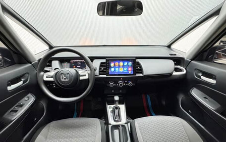 Honda Fit, 2022 год, 1 400 000 рублей, 9 фотография