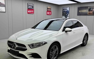 Mercedes-Benz A-Класс, 2022 год, 1 500 000 рублей, 1 фотография