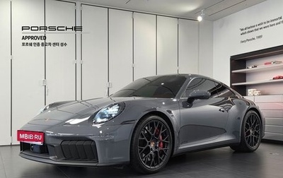 Porsche 911, 2025 год, 25 115 700 рублей, 1 фотография