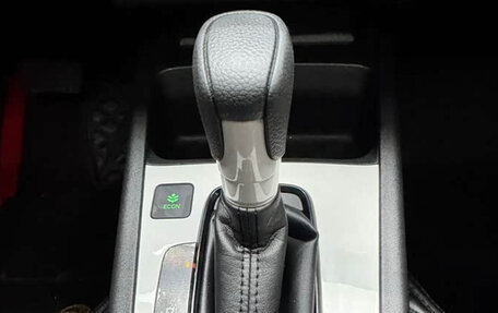 Honda Fit, 2022 год, 1 400 000 рублей, 10 фотография