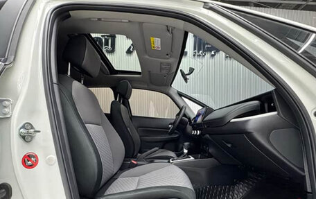Honda Fit, 2022 год, 1 400 000 рублей, 14 фотография