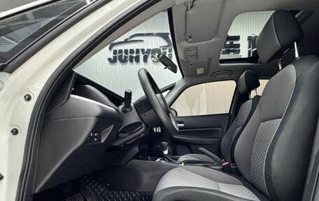 Honda Fit, 2022 год, 1 400 000 рублей, 13 фотография