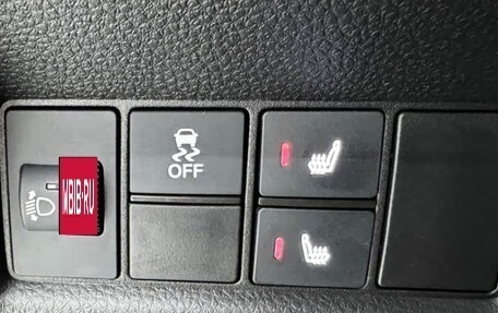 Honda Fit, 2022 год, 1 400 000 рублей, 11 фотография