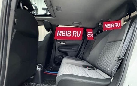 Honda Fit, 2022 год, 1 400 000 рублей, 15 фотография