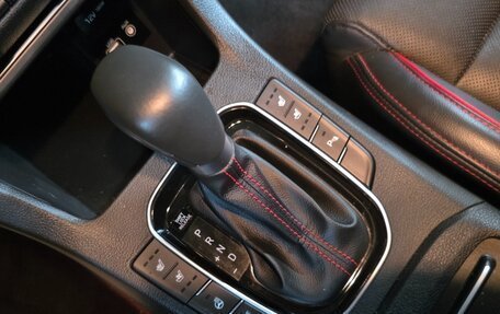 Hyundai i30 III, 2017 год, 1 305 000 рублей, 11 фотография