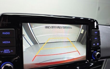 Hyundai i30 III, 2017 год, 1 305 000 рублей, 17 фотография