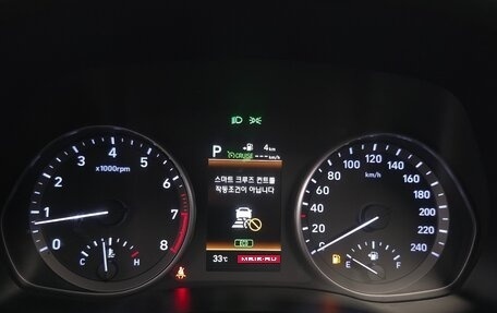 Hyundai i30 III, 2017 год, 1 305 000 рублей, 10 фотография