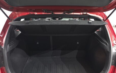 Hyundai i30 III, 2017 год, 1 305 000 рублей, 30 фотография