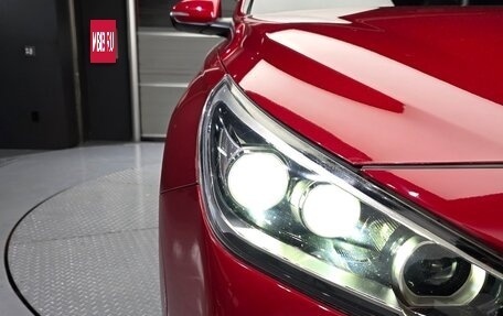 Hyundai i30 III, 2017 год, 1 305 000 рублей, 23 фотография
