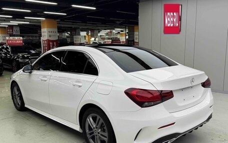 Mercedes-Benz A-Класс, 2022 год, 1 500 000 рублей, 4 фотография