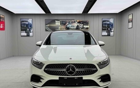 Mercedes-Benz A-Класс, 2022 год, 1 500 000 рублей, 2 фотография