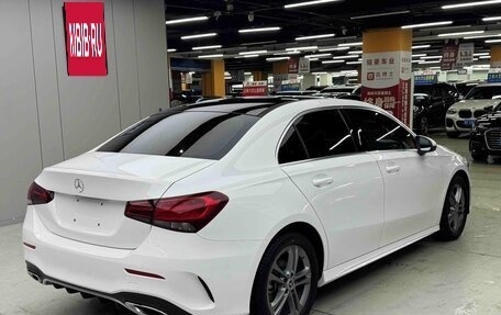 Mercedes-Benz A-Класс, 2022 год, 1 500 000 рублей, 6 фотография