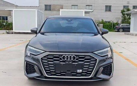 Audi A3, 2022 год, 1 578 000 рублей, 2 фотография