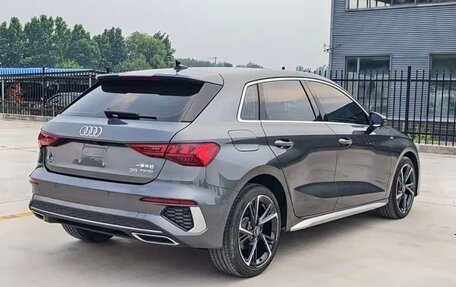 Audi A3, 2022 год, 1 578 000 рублей, 4 фотография