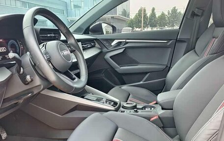 Audi A3, 2022 год, 1 578 000 рублей, 9 фотография