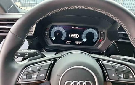 Audi A3, 2022 год, 1 578 000 рублей, 11 фотография