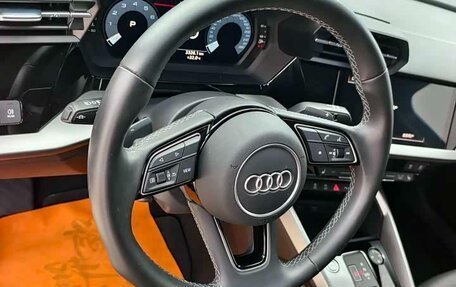 Audi A3, 2022 год, 1 578 000 рублей, 10 фотография