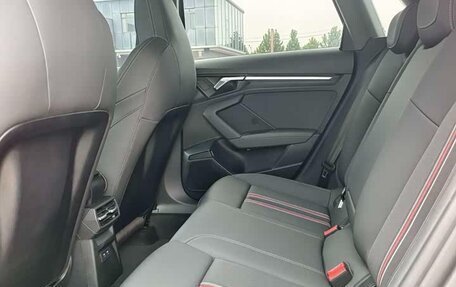 Audi A3, 2022 год, 1 578 000 рублей, 14 фотография