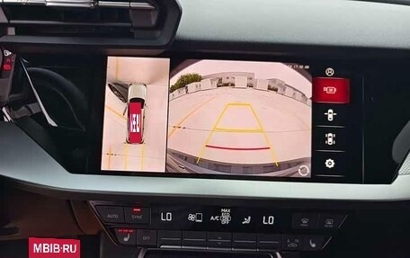 Audi A3, 2022 год, 1 578 000 рублей, 13 фотография