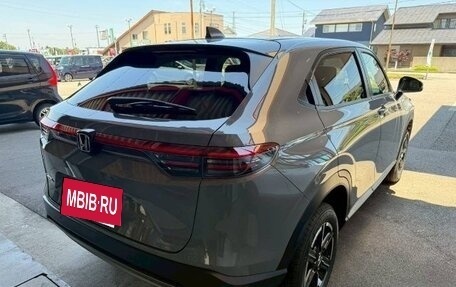 Honda Vezel, 2022 год, 1 270 000 рублей, 8 фотография