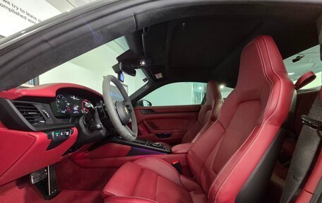 Porsche 911, 2025 год, 25 115 700 рублей, 7 фотография