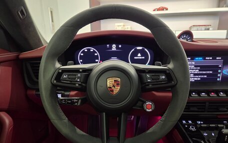 Porsche 911, 2025 год, 25 115 700 рублей, 11 фотография