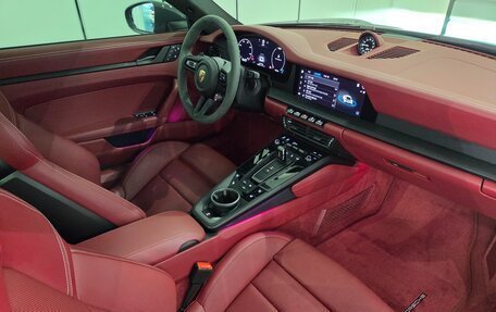 Porsche 911, 2025 год, 25 115 700 рублей, 9 фотография