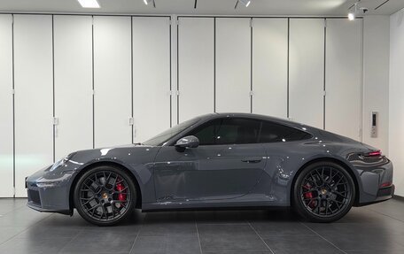 Porsche 911, 2025 год, 25 115 700 рублей, 6 фотография