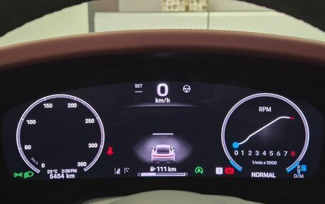 Porsche 911, 2025 год, 25 115 700 рублей, 8 фотография