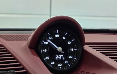 Porsche 911, 2025 год, 25 115 700 рублей, 15 фотография