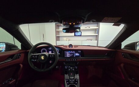 Porsche 911, 2025 год, 25 115 700 рублей, 14 фотография