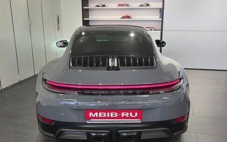 Porsche 911, 2025 год, 25 115 700 рублей, 4 фотография