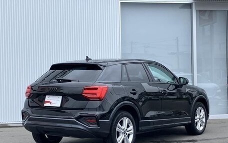 Audi Q2 I, 2022 год, 1 587 018 рублей, 6 фотография
