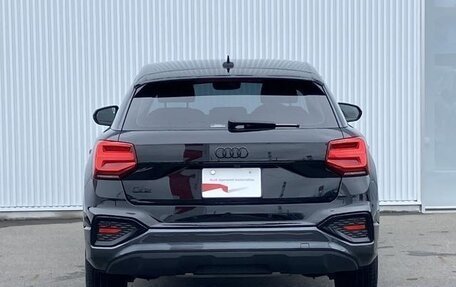 Audi Q2 I, 2022 год, 1 587 018 рублей, 7 фотография