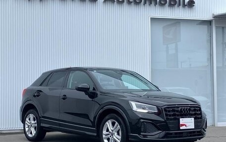 Audi Q2 I, 2022 год, 1 587 018 рублей, 1 фотография