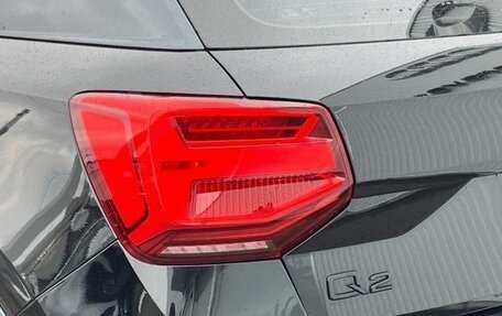 Audi Q2 I, 2022 год, 1 587 018 рублей, 10 фотография