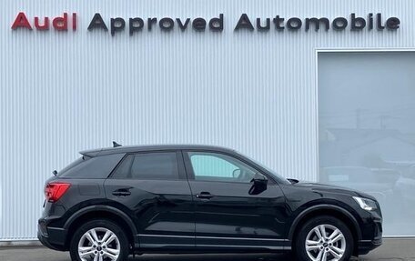 Audi Q2 I, 2022 год, 1 587 018 рублей, 5 фотография