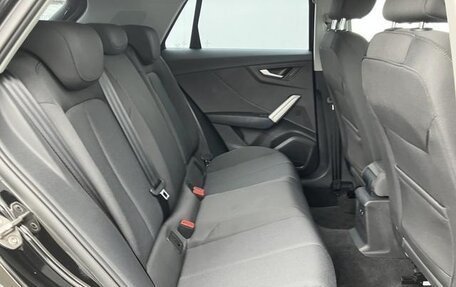 Audi Q2 I, 2022 год, 1 587 018 рублей, 14 фотография