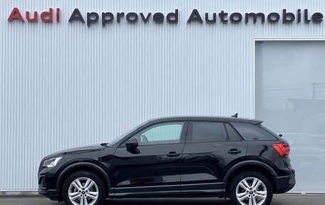 Audi Q2 I, 2022 год, 1 587 018 рублей, 4 фотография