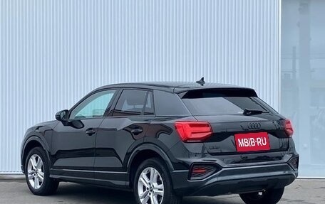 Audi Q2 I, 2022 год, 1 587 018 рублей, 8 фотография