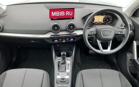Audi Q2 I, 2022 год, 1 587 018 рублей, 12 фотография